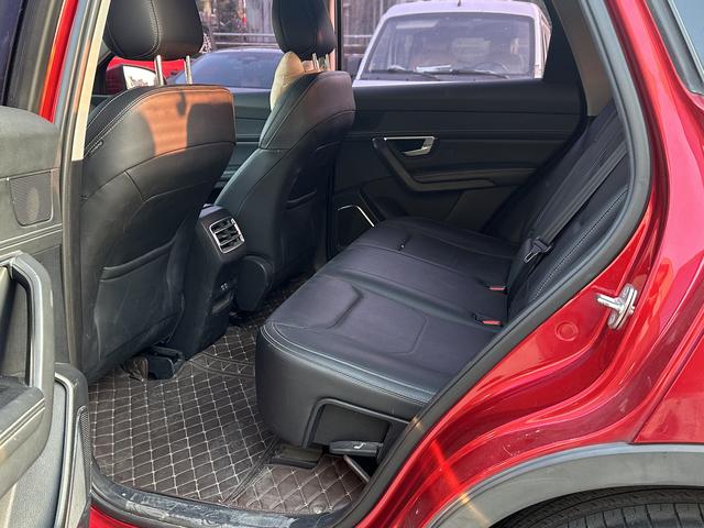 Song Pro 2019 1.5T Automatic Luxury Version -u22561207 | ZEEX AUTO
