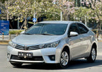Corolla 2014 Model 1.6L CVT GL -u22692907 | ZEEX AUTO