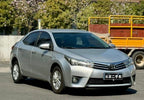 Corolla 2014 Model 1.6L CVT GL -u22692907 | ZEEX AUTO