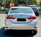 Corolla 2014 Model 1.6L CVT GL -u22692907 | ZEEX AUTO