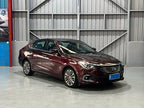 Trumpchi GA6 2016 Model 235T DCT Elite Version -u22734938 | ZEEX AUTO