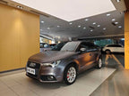 Audi A1 2014 Model 30 TFSI Sportback Comfort Version -u22670893 | ZEEX AUTO