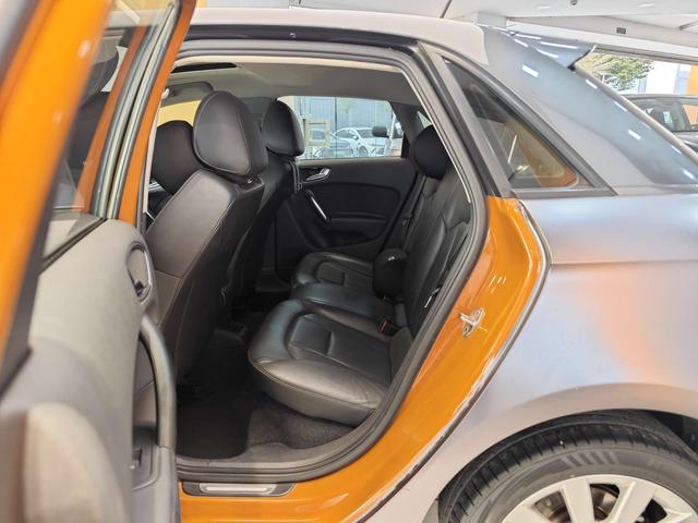 Audi A1 2014 Model 30 TFSI Sportback Comfort Version -u22670893 | ZEEX AUTO