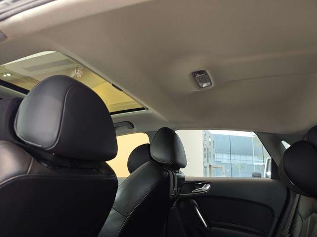 Audi A1 2014 Model 30 TFSI Sportback Comfort Version -u22670893 | ZEEX AUTO