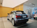 Audi A1 2014 Model 30 TFSI Sportback Comfort Version -u22670893 | ZEEX AUTO