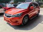 BYD Song 2016 Model Gaishi Edition 1.5TID Automatic Elite Version -u22474795 | ZEEX AUTO