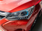 BYD Song 2016 Model Gaishi Edition 1.5TID Automatic Elite Version -u22474795 | ZEEX AUTO