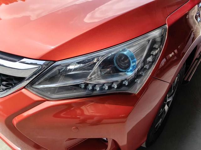 BYD Song 2016 Model Gaishi Edition 1.5TID Automatic Elite Version -u22474795 | ZEEX AUTO