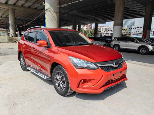 BYD Song 2016 Model Gaishi Edition 1.5TID Automatic Elite Version -u22474795 | ZEEX AUTO