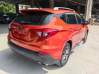 BYD Song 2016 Model Gaishi Edition 1.5TID Automatic Elite Version -u22474795 | ZEEX AUTO