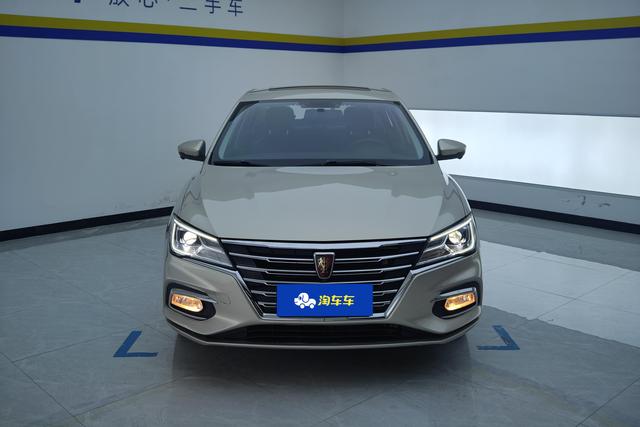 Roewe i5 2020 Model 1.5L Automatic 4G Connected Premium Flagship Edition -u22758958 | ZEEX AUTO