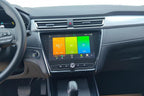 Roewe i5 2020 Model 1.5L Automatic 4G Connected Premium Flagship Edition -u22758958 | ZEEX AUTO