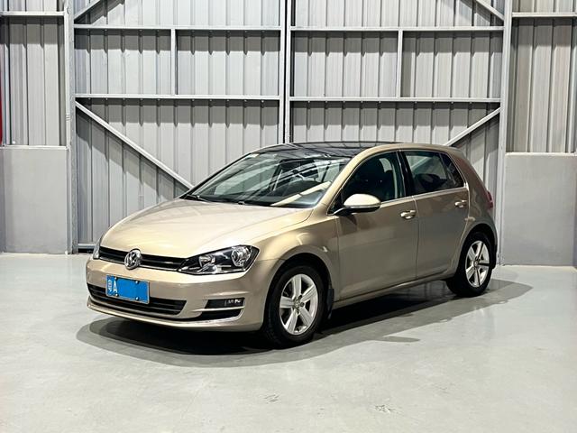 Golf 2014 Model 1.4TSI Automatic Comfort Version -u22769882 | ZEEX AUTO