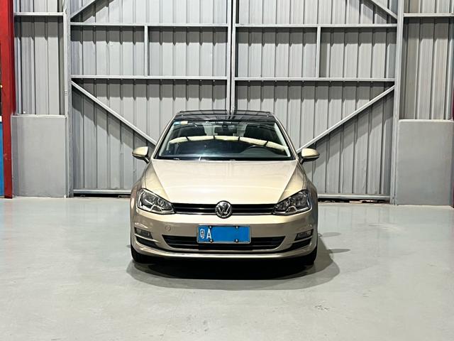 Golf 2014 Model 1.4TSI Automatic Comfort Version -u22769882 | ZEEX AUTO