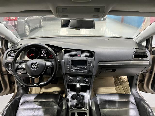 Golf 2014 Model 1.4TSI Automatic Comfort Version -u22769882 | ZEEX AUTO