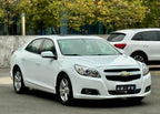 Malibu 2014 Model 2.0L Automatic Comfort Edition -u22553208 | ZEEX AUTO