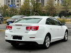 Malibu 2014 Model 2.0L Automatic Comfort Edition -u22553208 | ZEEX AUTO