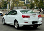 Malibu 2014 Model 2.0L Automatic Comfort Edition -u22553208 | ZEEX AUTO