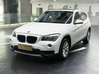 BMW X1 2013 sDrive18i Fashion Version -u22563227 | ZEEX AUTO