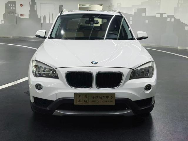 BMW X1 2013 sDrive18i Fashion Version -u22563227 | ZEEX AUTO