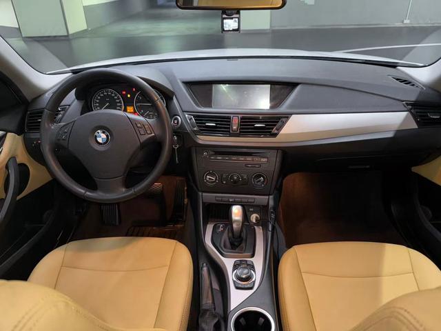 BMW X1 2013 sDrive18i Fashion Version -u22563227 | ZEEX AUTO