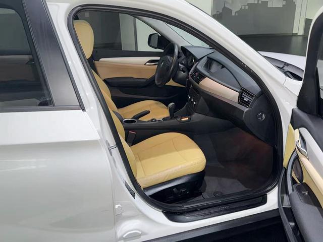 BMW X1 2013 sDrive18i Fashion Version -u22563227 | ZEEX AUTO