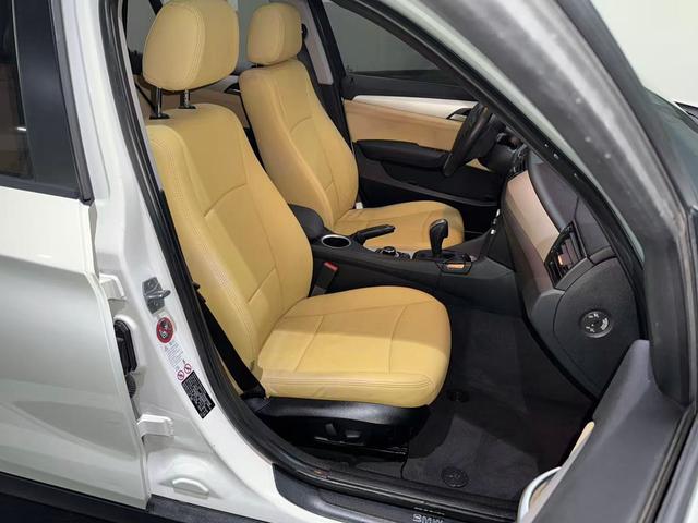 BMW X1 2013 sDrive18i Fashion Version -u22563227 | ZEEX AUTO