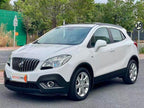 Encore 2013 Model 1.4T Automatic 2WD Elite Version -u21621577 | ZEEX AUTO