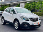 Encore 2013 Model 1.4T Automatic 2WD Elite Version -u21621577 | ZEEX AUTO
