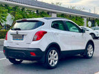 Encore 2013 Model 1.4T Automatic 2WD Elite Version -u21621577 | ZEEX AUTO