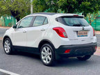 Encore 2013 Model 1.4T Automatic 2WD Elite Version -u21621577 | ZEEX AUTO