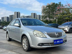 Buick Excelle 2013 Model 1.5L Manual Premium Version -u22749068 | ZEEX AUTO