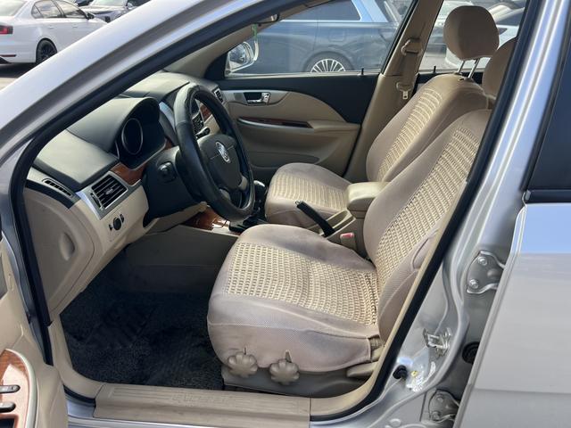 Buick Excelle 2013 Model 1.5L Manual Premium Version -u22749068 | ZEEX AUTO