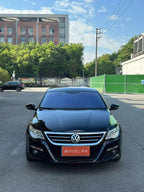 Volkswagen CC 2011 Model 1.8TSI Luxury Version -u22203850 | ZEEX AUTO