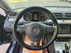 Volkswagen CC 2011 Model 1.8TSI Luxury Version -u22203850 | ZEEX AUTO