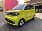 Wuling Hongguang MINIEV 2022 Macaron Painted Version (Lithium Iron Phosphate Battery) -u22210692 | ZEEX AUTO
