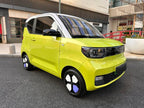 Wuling Hongguang MINIEV 2022 Macaron Painted Version (Lithium Iron Phosphate Battery) -u22210692 | ZEEX AUTO