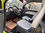 Wuling Hongguang MINIEV 2022 Macaron Painted Version (Lithium Iron Phosphate Battery) -u22210692 | ZEEX AUTO