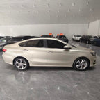 Binrui 2018 Model 14T CVT Binzhi Edition -u22764512 | ZEEX AUTO