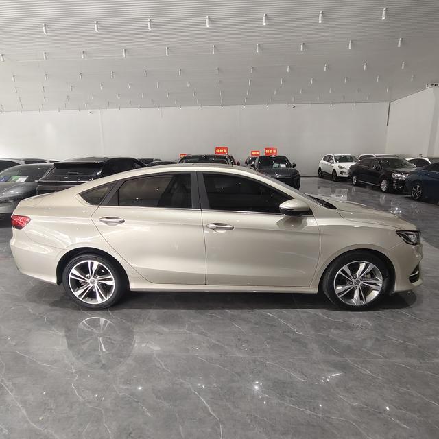 Binrui 2018 Model 14T CVT Binzhi Edition -u22764512 | ZEEX AUTO