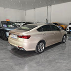 Binrui 2018 Model 14T CVT Binzhi Edition -u22764512 | ZEEX AUTO