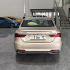 Binrui 2018 Model 14T CVT Binzhi Edition -u22764512 | ZEEX AUTO