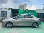 Citro?n C4L 2013 Model 1.8L Automatic Premium Version -u22713743 | ZEEX AUTO