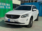 Volvo XC60 (Imported) 2014 Model T5 Zhiyi Version -u22741289 | ZEEX AUTO