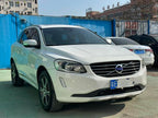 Volvo XC60 (Imported) 2014 Model T5 Zhiyi Version -u22741289 | ZEEX AUTO