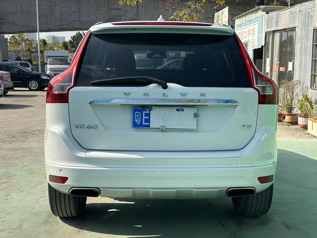 Volvo XC60 (Imported) 2014 Model T5 Zhiyi Version -u22741289 | ZEEX AUTO