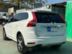 Volvo XC60 (Imported) 2014 Model T5 Zhiyi Version -u22741289 | ZEEX AUTO