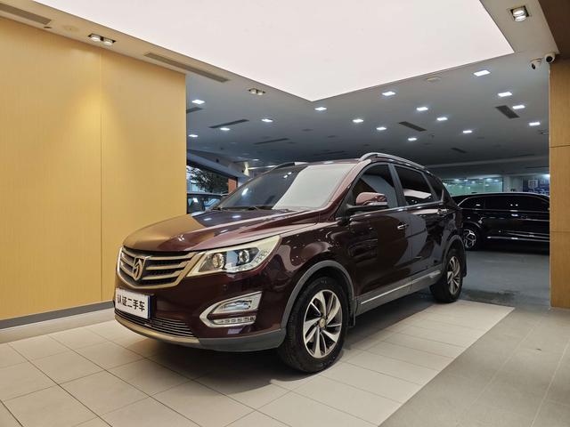Baojun 560 2015 Model 1.8L Manual Luxury Version -u22665661 | ZEEX AUTO