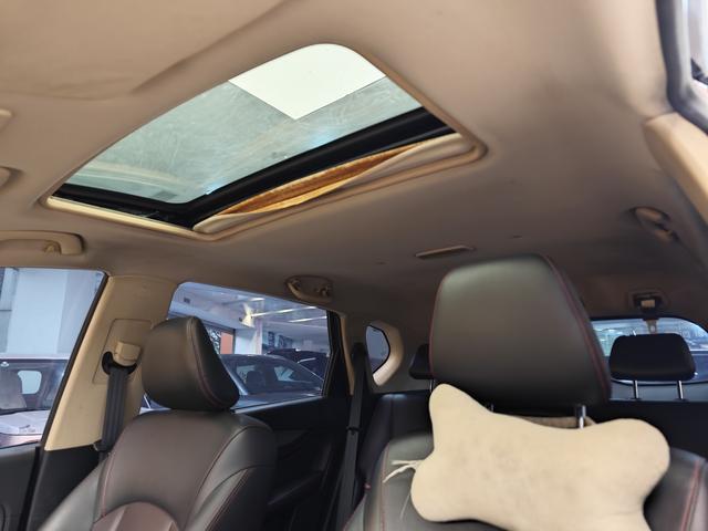 Baojun 560 2015 Model 1.8L Manual Luxury Version -u22665661 | ZEEX AUTO