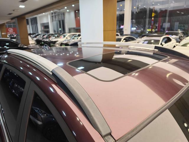 Baojun 560 2015 Model 1.8L Manual Luxury Version -u22665661 | ZEEX AUTO